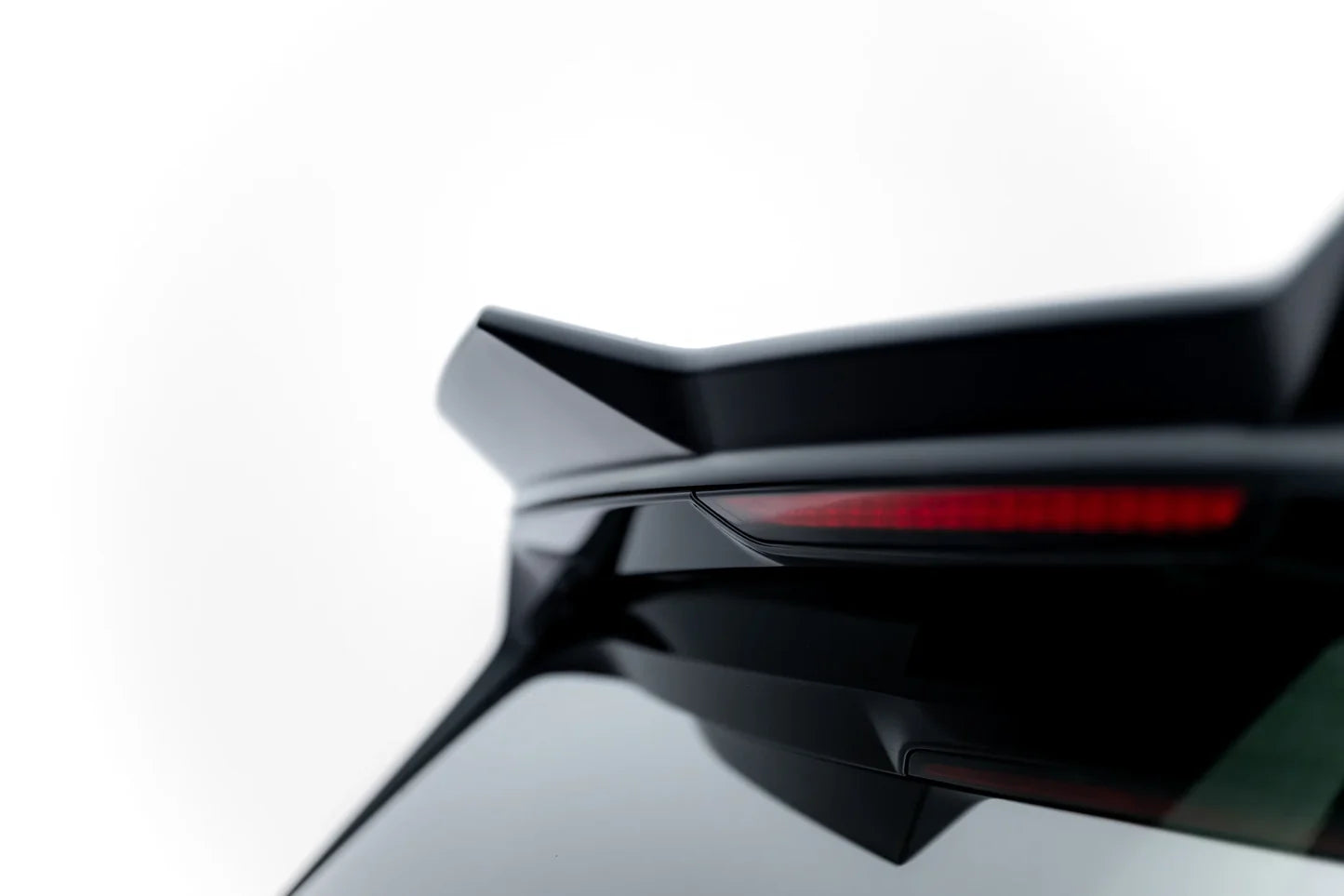 Eleron luneta portbagaj Spoiler Cap 3D BMW X5 M-Pack G05 / G05 Facelift - Maxton Design