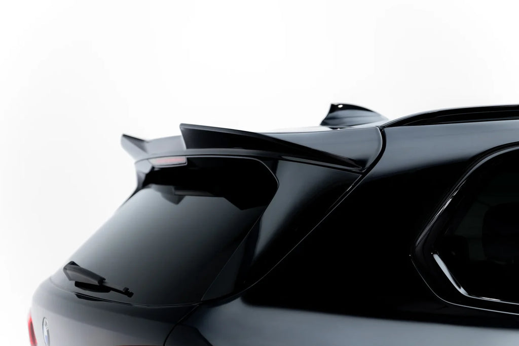Eleron luneta portbagaj Spoiler Cap 3D BMW X5 M-Pack G05 / G05 Facelift - Maxton Design