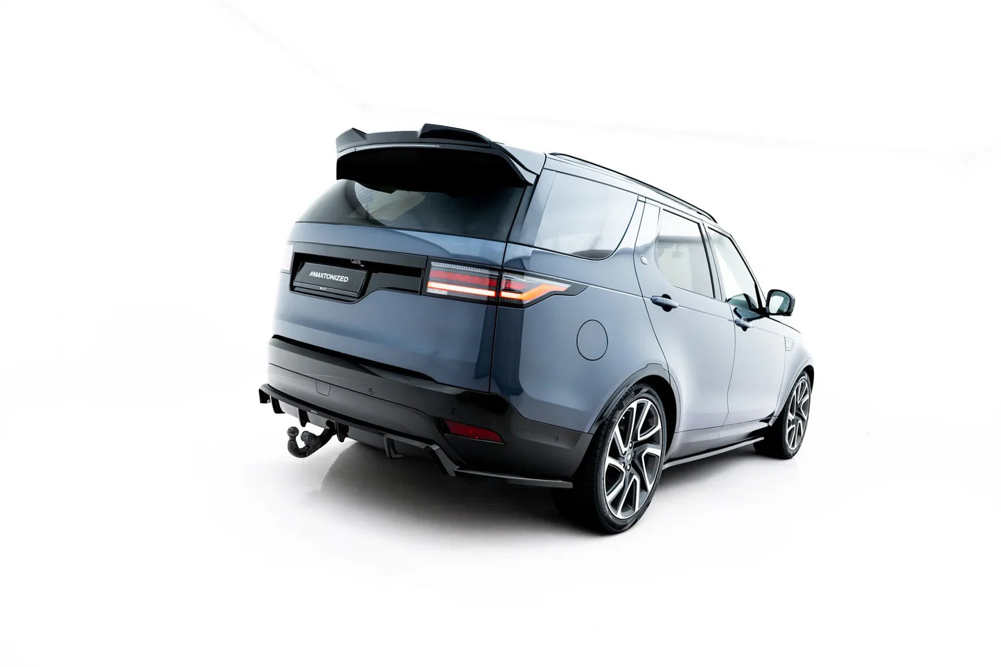 BODY KIT Land Rover Discovery HSE Mk5 Facelift - Maxton Design