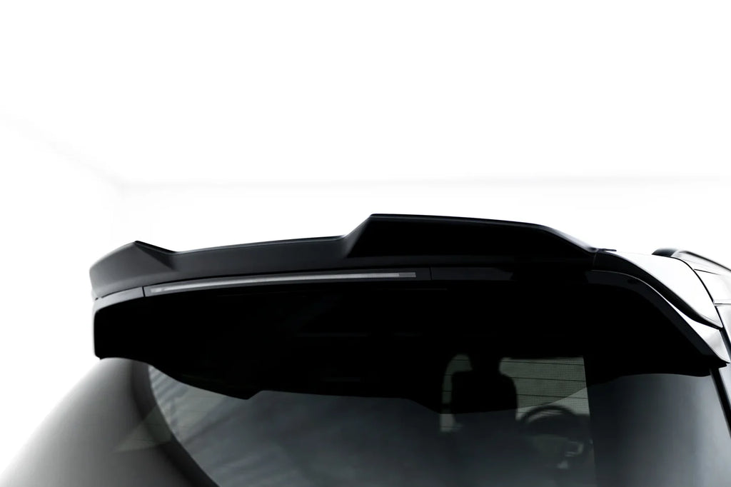 BODY KIT Land Rover Discovery HSE Mk5 Facelift - Maxton Design