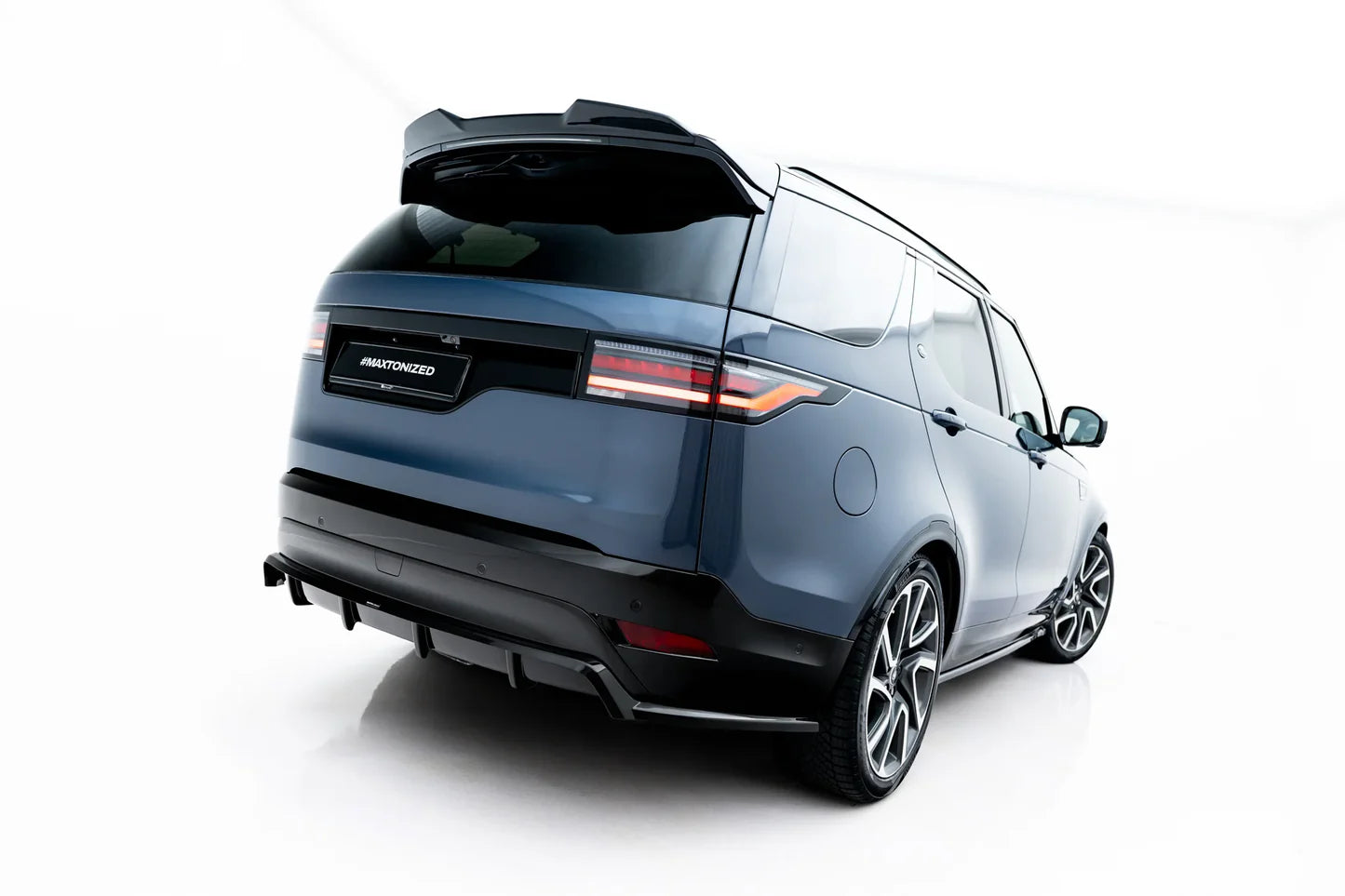 BODY KIT Land Rover Discovery HSE Mk5 Facelift - Maxton Design
