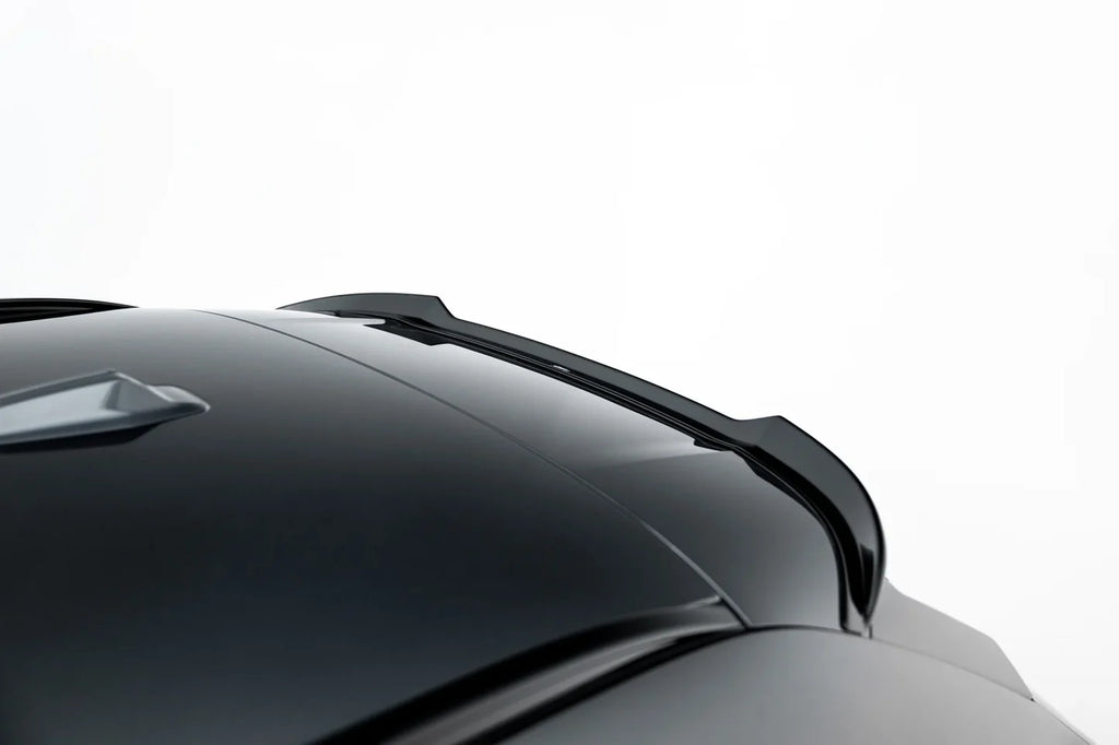 Eleron luneta portbagaj Spoiler Cap BMW Seria 5 M-Pack Touring G61 - Maxton Design