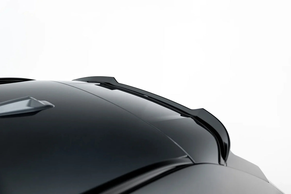 Eleron luneta portbagaj Spoiler Cap BMW Seria 5 M-Pack Touring G61 - Maxton Design