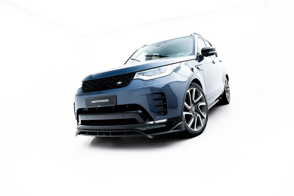 BODY KIT Land Rover Discovery HSE Mk5 Facelift - Maxton Design