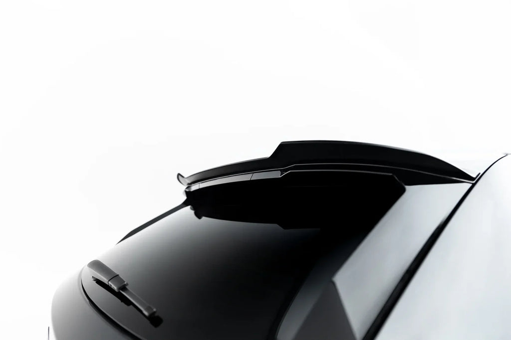 Eleron luneta portbagaj Spoiler Cap BMW Seria 5 M-Pack Touring G61 - Maxton Design
