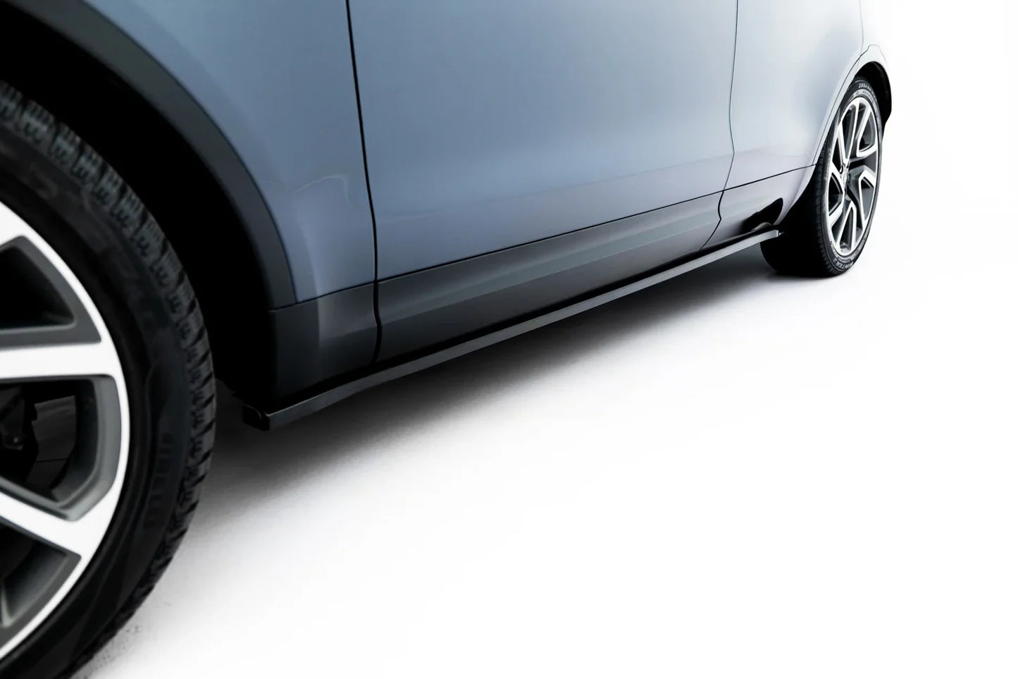 BODY KIT Land Rover Discovery HSE Mk5 Facelift - Maxton Design