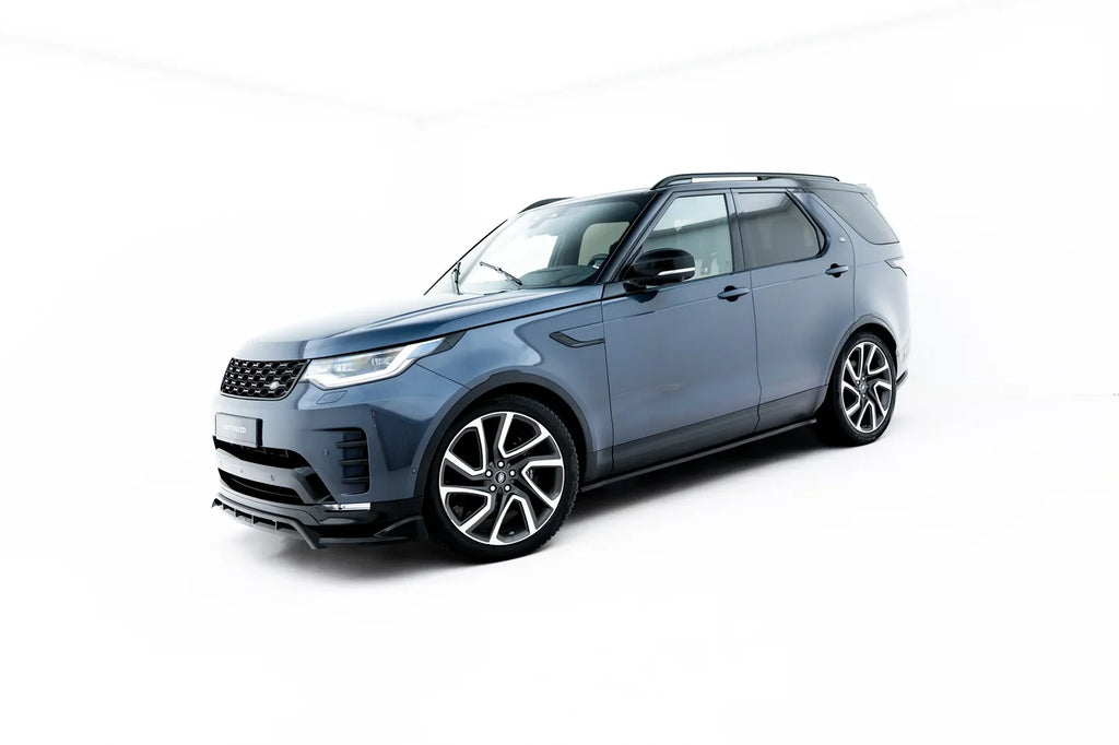 BODY KIT Land Rover Discovery HSE Mk5 Facelift - Maxton Design