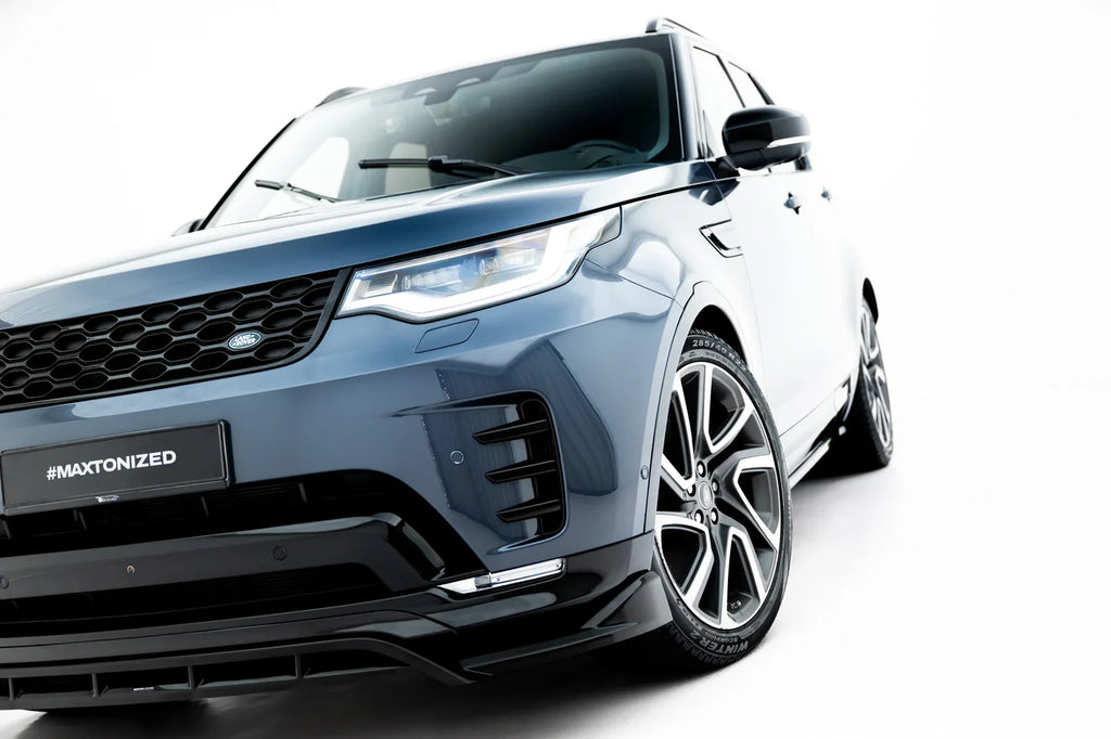 BODY KIT Land Rover Discovery HSE Mk5 Facelift - Maxton Design