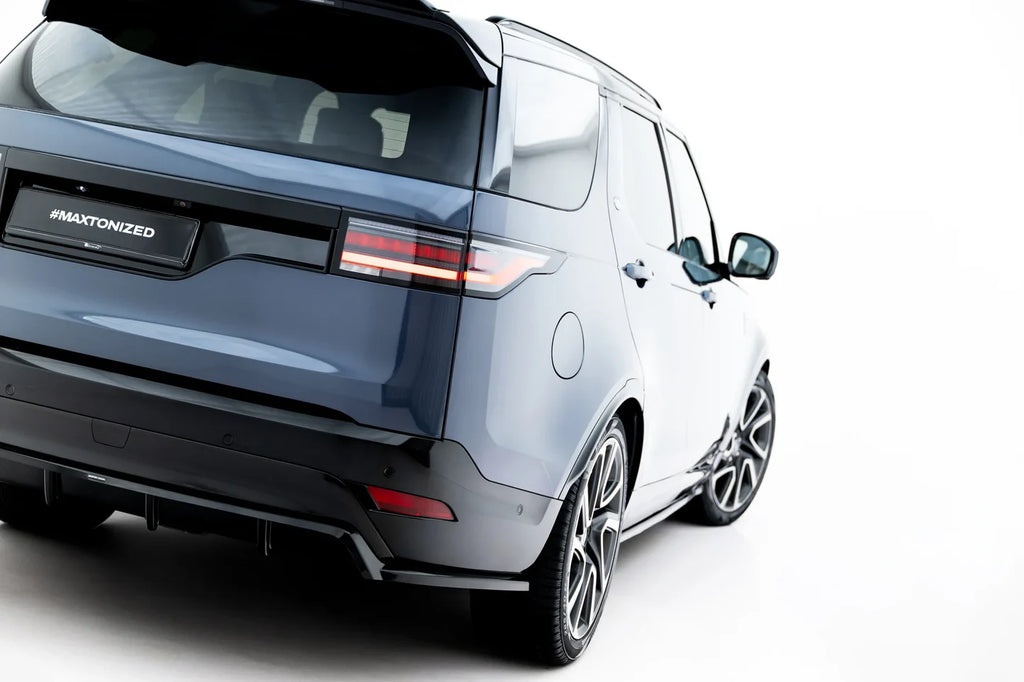 BODY KIT Land Rover Discovery HSE Mk5 Facelift - Maxton Design