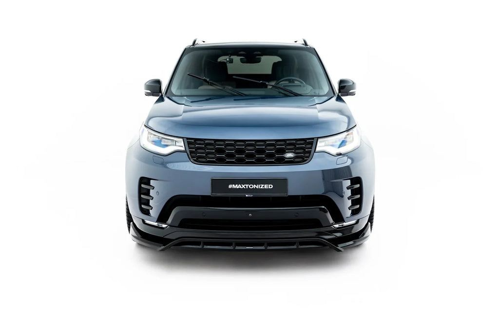 BODY KIT Land Rover Discovery HSE Mk5 Facelift - Maxton Design