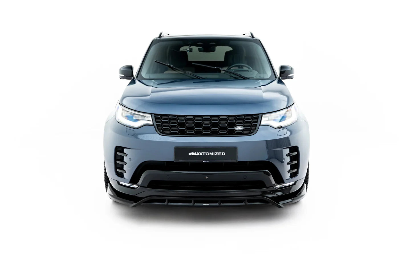BODY KIT Land Rover Discovery HSE Mk5 Facelift - Maxton Design