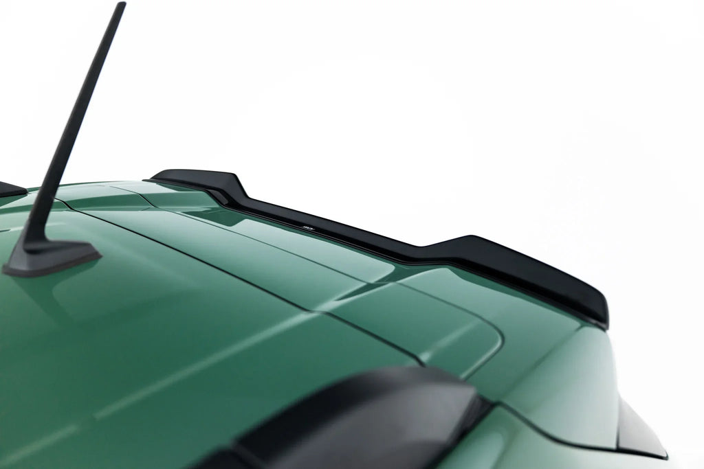 Eleron luneta portbagaj Spoiler Cap Dacia Duster Mk3 - Maxton Design