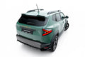Eleron luneta portbagaj Spoiler Cap Dacia Duster Mk3 - Maxton Design