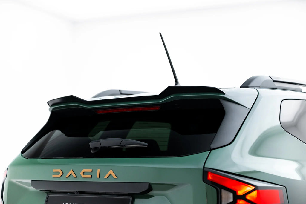 Eleron luneta portbagaj Spoiler Cap Dacia Duster Mk3 - Maxton Design