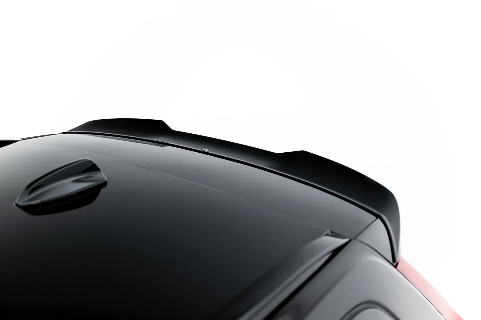 Eleron luneta Spoiler Cap 3D Volvo V60 R-Design Mk3 - Maxton Design