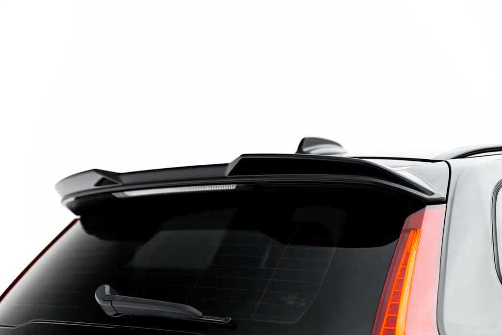 Eleron luneta Spoiler Cap 3D Volvo V60 R-Design Mk3 - Maxton Design