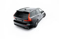 Eleron luneta Spoiler Cap 3D Volvo V60 R-Design Mk3 - Maxton Design