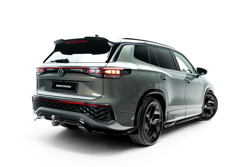BODY KIT Splitters VW Volkswagen Tayron R-Line Mk1- Maxton Design