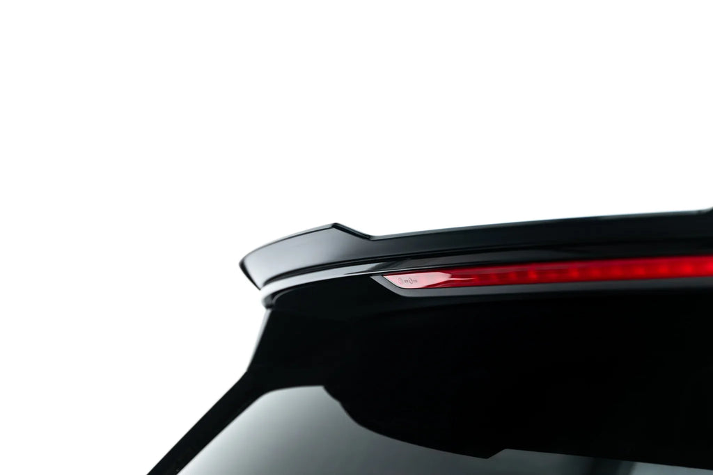 Eleron luneta portbagaj Spoiler Cap VW Volkswagen Tayron R-Line Mk1 - Maxton Design