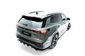 Eleron luneta portbagaj Spoiler Cap VW Volkswagen Tayron R-Line Mk1 - Maxton Design