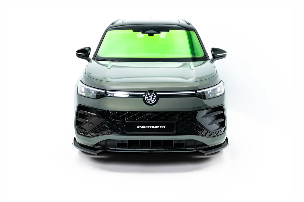 BODY KIT Splitters VW Volkswagen Tayron R-Line Mk1- Maxton Design