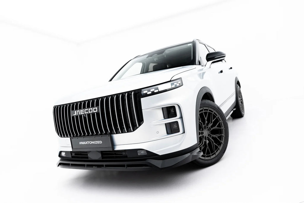 BODY KIT Set Splittere Jaecoo 7 Mk1 - Maxton Design