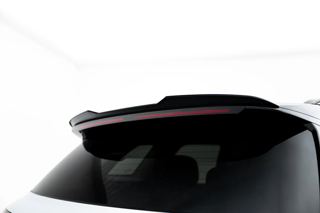BODY KIT Set Splittere Jaecoo 7 Mk1 - Maxton Design