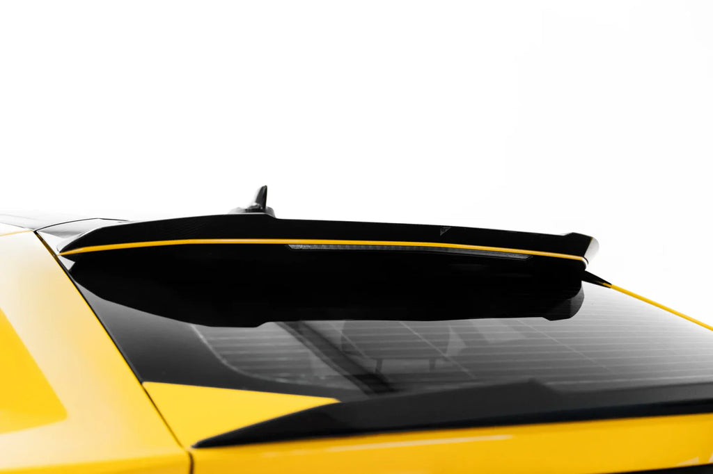 Eleron luneta Prepreg Carbon Fiber Lamborghini Urus Mk 1 - Maxton Design