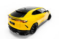 Eleron luneta Prepreg Carbon Fiber Lamborghini Urus Mk 1 - Maxton Design