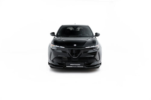 BODY KIT Alfa Romeo Junior Mk1 - Maxton Design