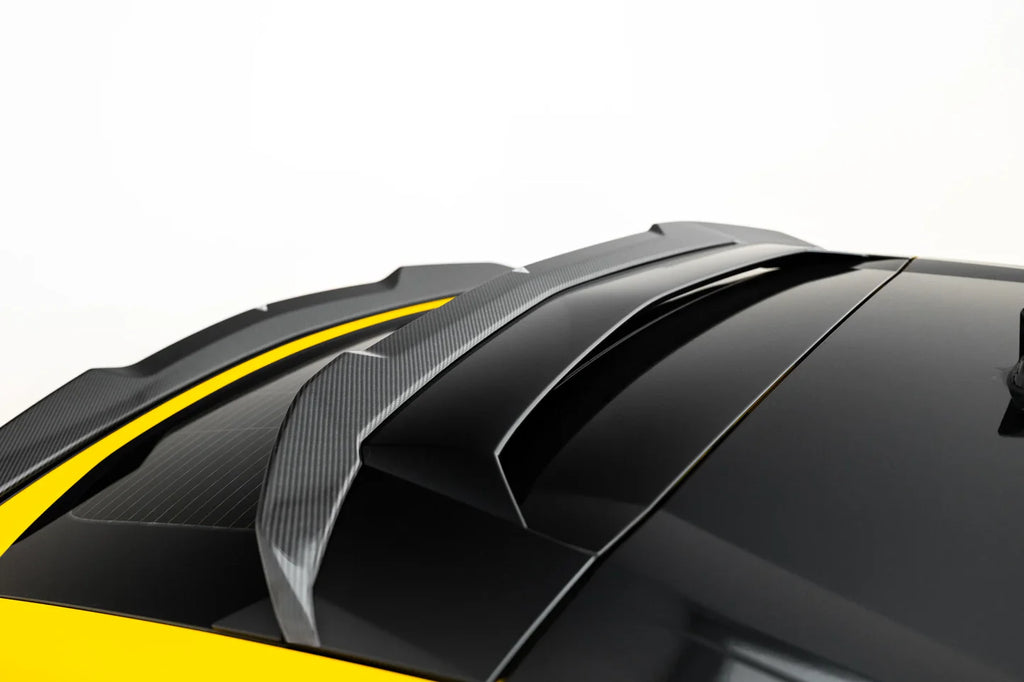 Eleron luneta Prepreg Carbon Fiber Lamborghini Urus Mk 1 - Maxton Design