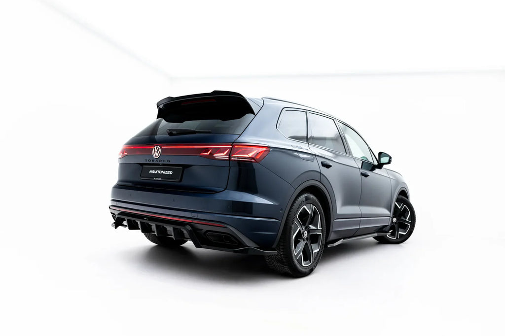 BODY KIT VW Volkswagen Touareg Elegance Mk3 Facelift - Maxton Design