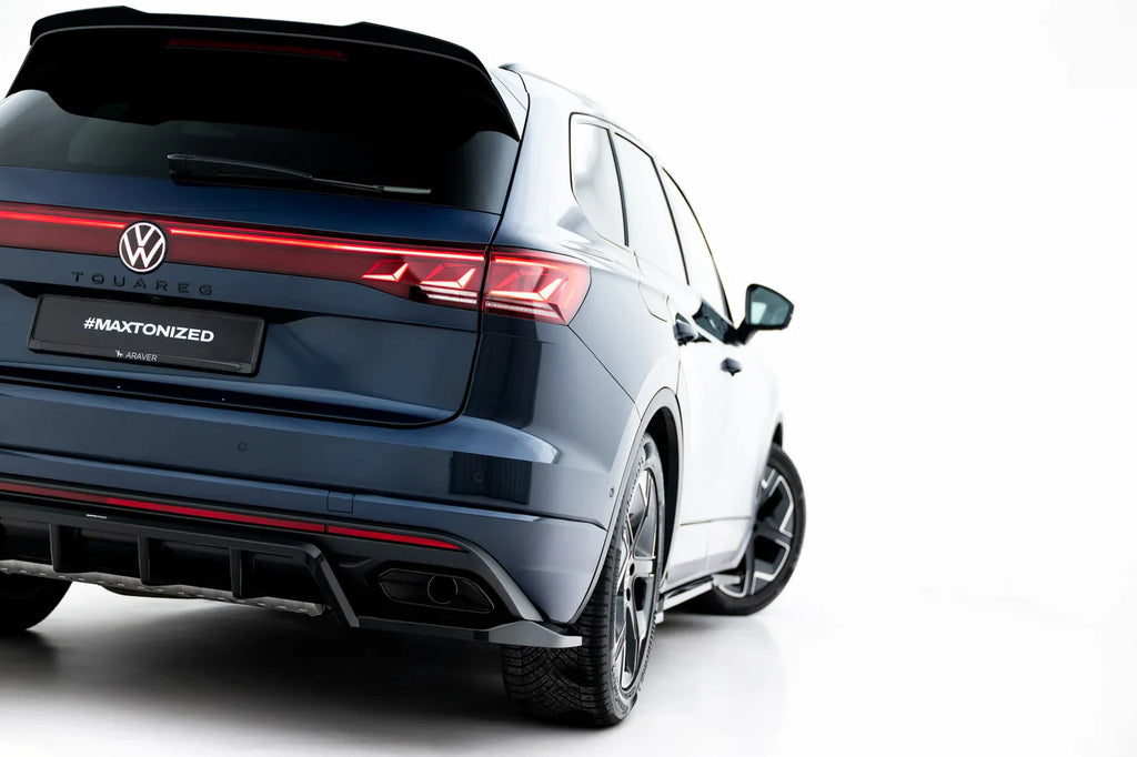 BODY KIT VW Volkswagen Touareg Elegance Mk3 Facelift - Maxton Design
