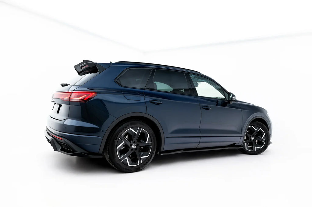 BODY KIT VW Volkswagen Touareg Elegance Mk3 Facelift - Maxton Design