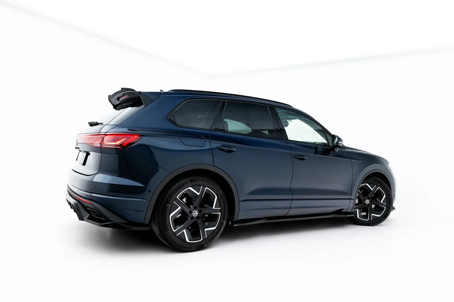 BODY KIT VW Volkswagen Touareg Elegance Mk3 Facelift - Maxton Design