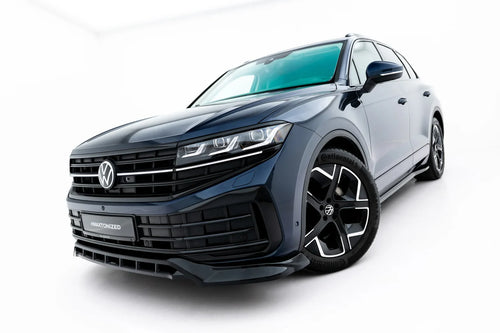 BODY KIT VW Volkswagen Touareg Elegance Mk3 Facelift - Maxton Design