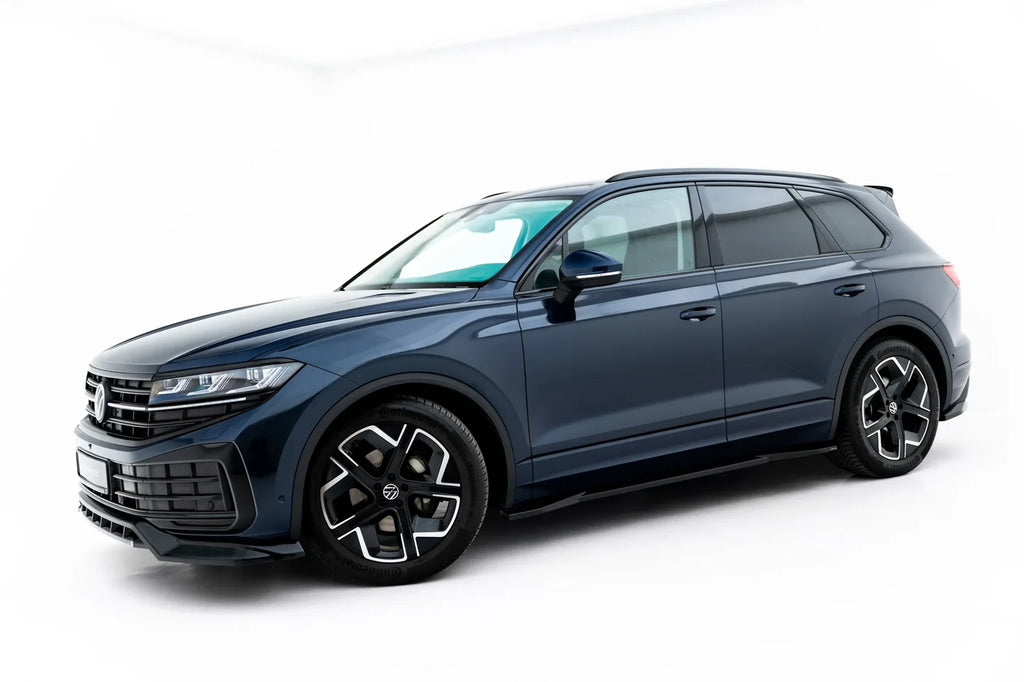 BODY KIT VW Volkswagen Touareg Elegance Mk3 Facelift - Maxton Design