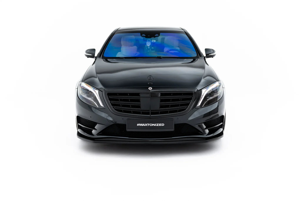 BODY KIT Mercedes-Benz S CLASS AMG-Line W222 - Maxton Design