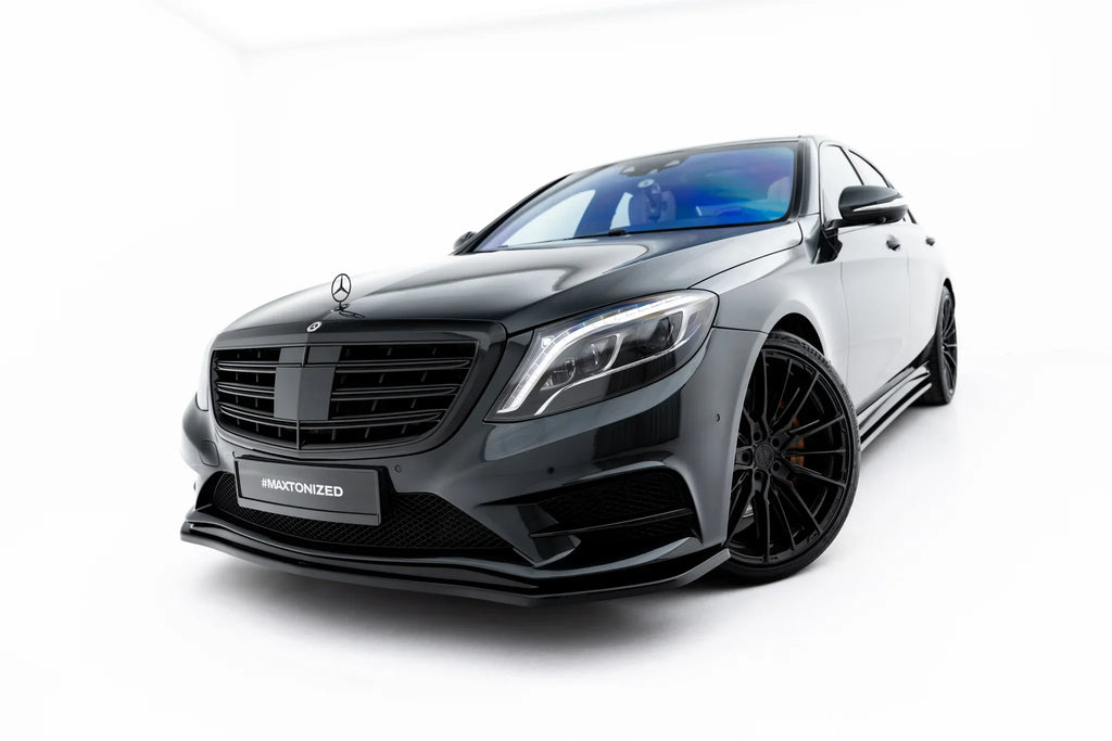 BODY KIT Mercedes-Benz S CLASS AMG-Line W222 - Maxton Design