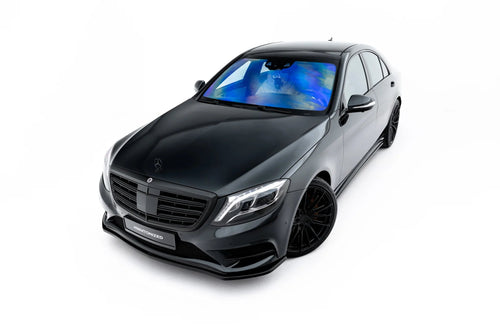 BODY KIT Mercedes-Benz S CLASS AMG-Line W222 - Maxton Design