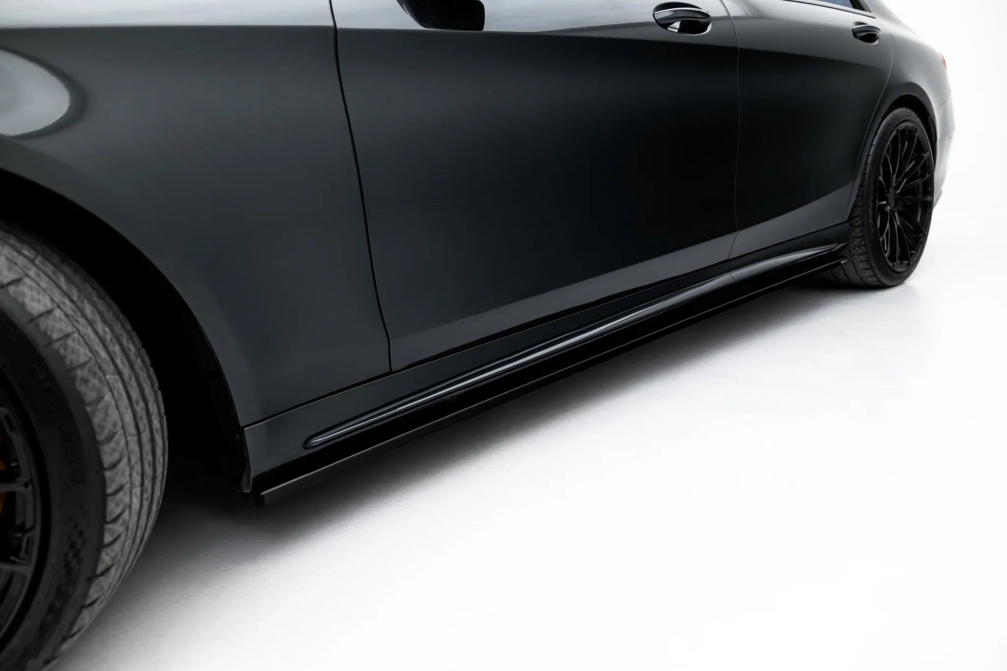 BODY KIT Mercedes-Benz S CLASS AMG-Line W222 - Maxton Design