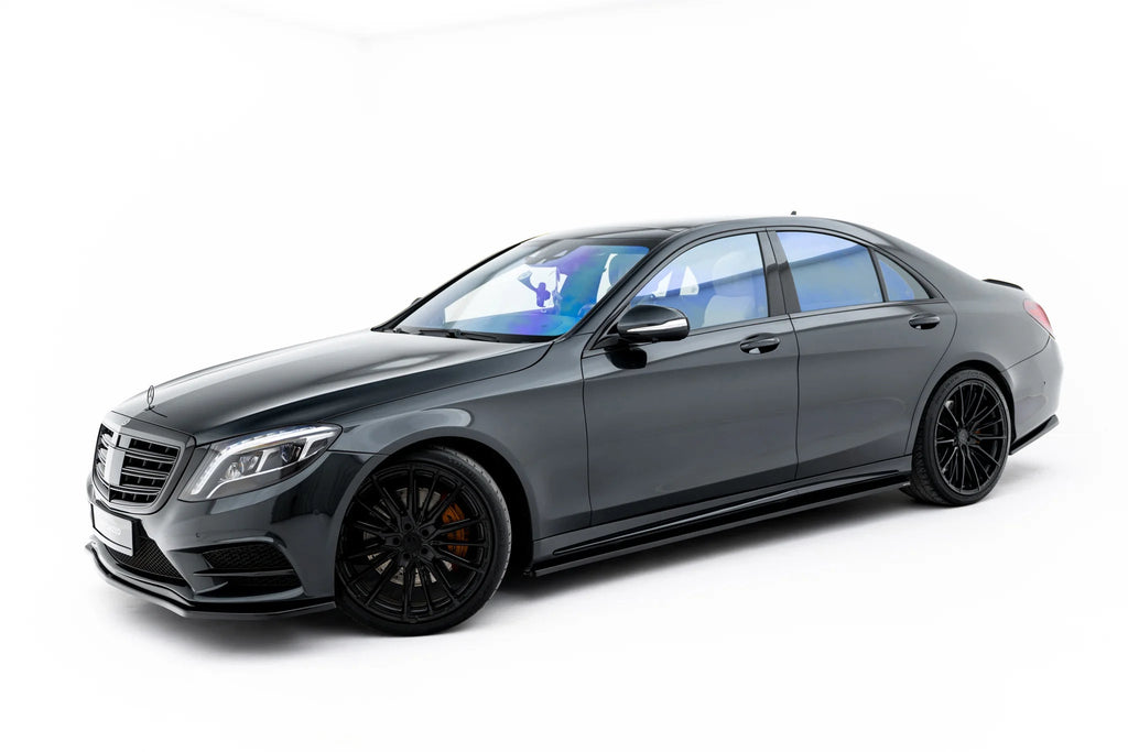 BODY KIT Mercedes-Benz S CLASS AMG-Line W222 - Maxton Design