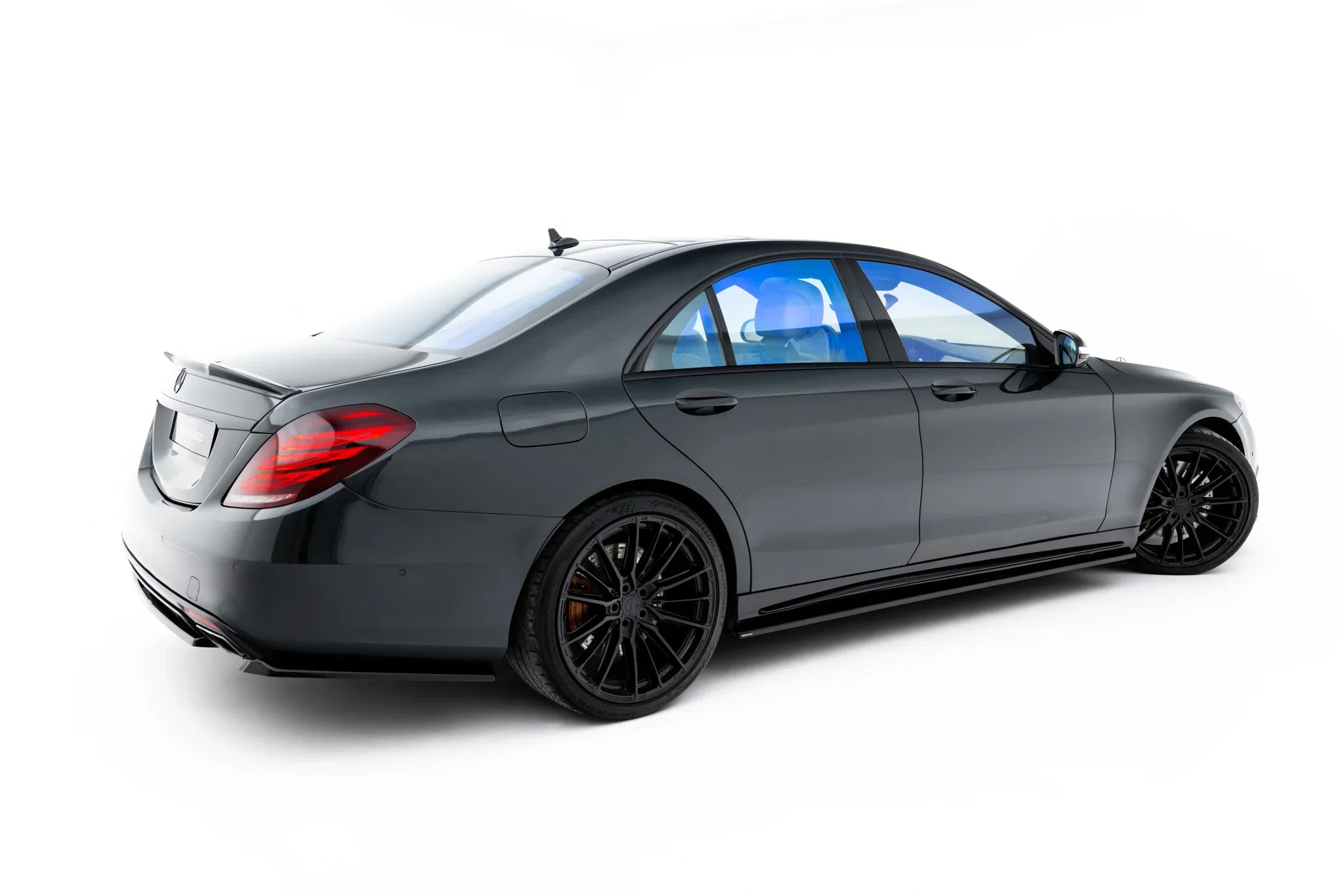 BODY KIT Mercedes-Benz S CLASS AMG-Line W222 - Maxton Design