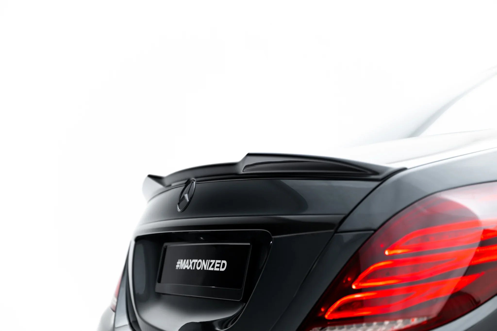 BODY KIT Mercedes-Benz S CLASS AMG-Line W222 - Maxton Design