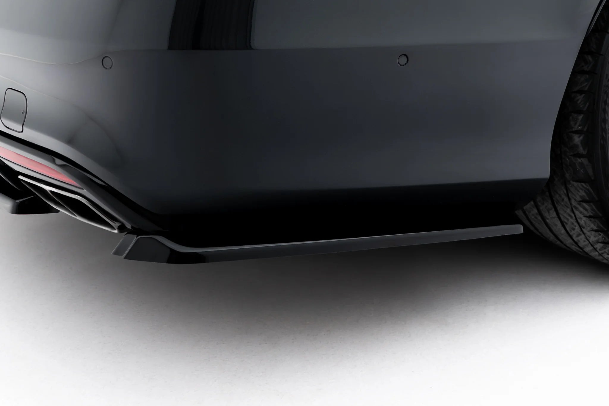 BODY KIT Mercedes-Benz S CLASS AMG-Line W222 - Maxton Design