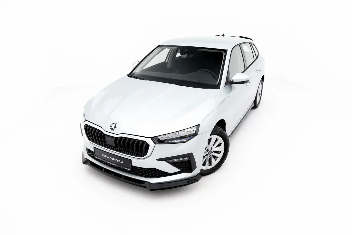 BODY KIT Skoda Scala Mk1 Facelift - Maxton Design