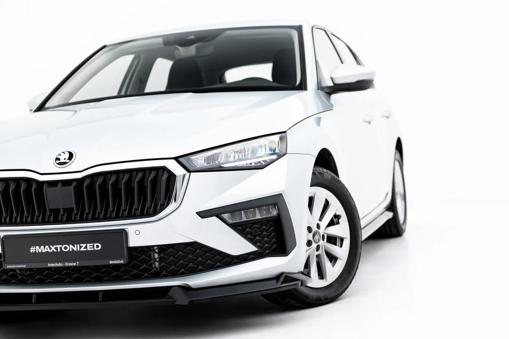 BODY KIT Skoda Scala Mk1 Facelift - Maxton Design