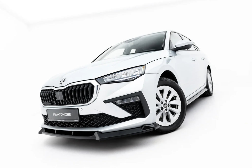 BODY KIT Skoda Scala Mk1 Facelift - Maxton Design