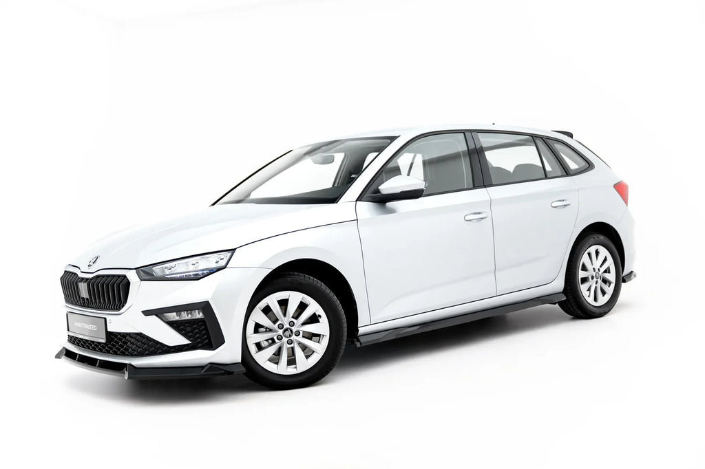 BODY KIT Skoda Scala Mk1 Facelift - Maxton Design