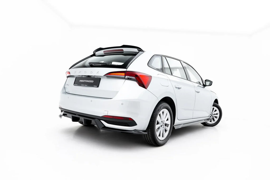 BODY KIT Skoda Scala Mk1 Facelift - Maxton Design
